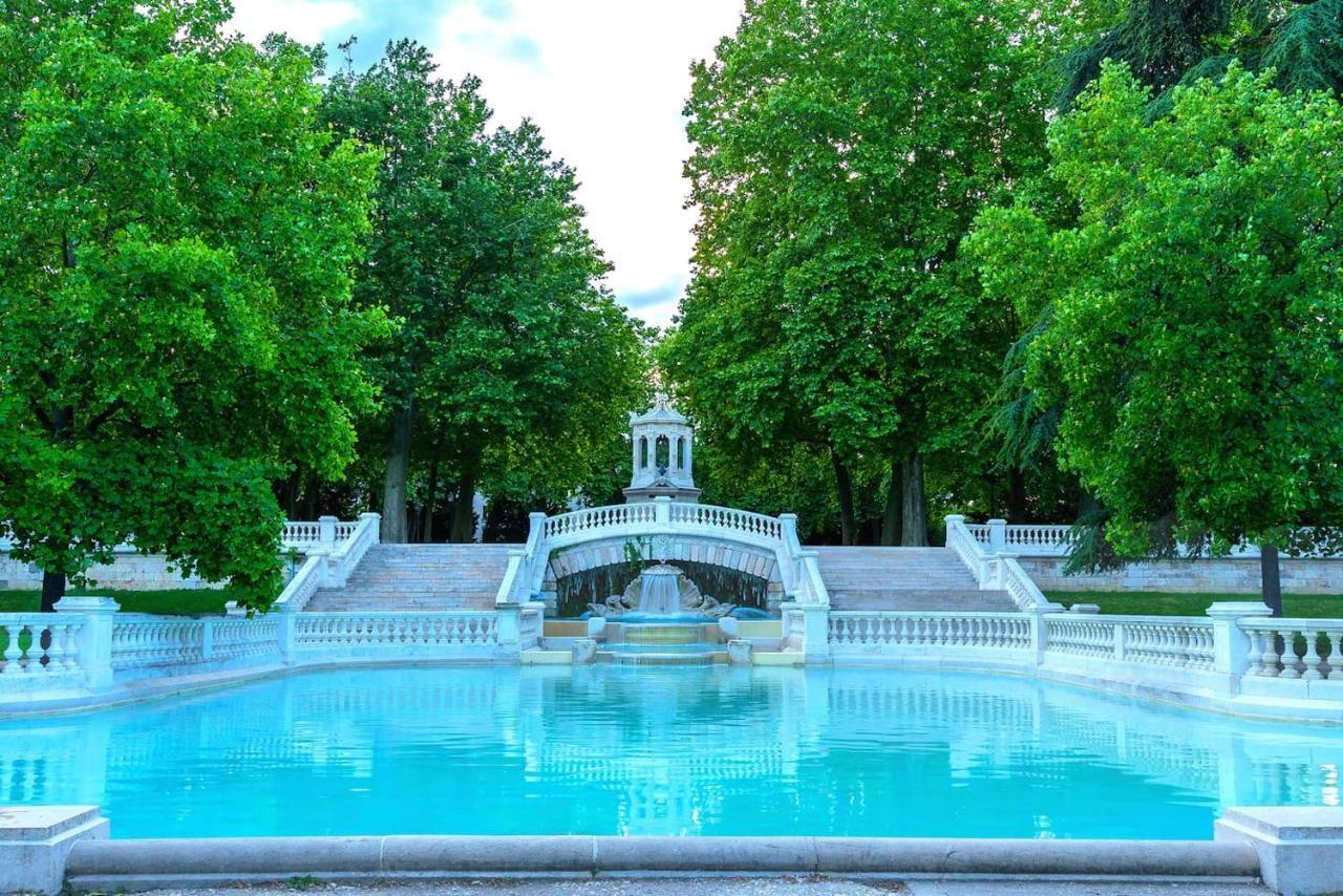 Апартаменты Le Coutapora I Centre Historique Darcy & Design Дижон Экстерьер фото